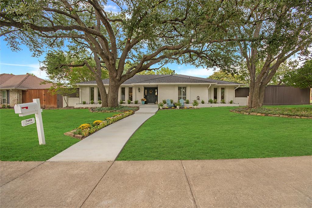 Prestonwood Estates - Residential