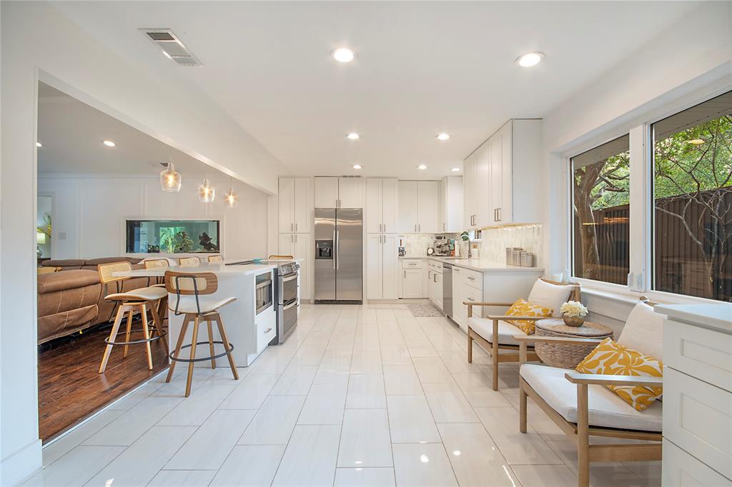 Prestonwood Estates - Residential