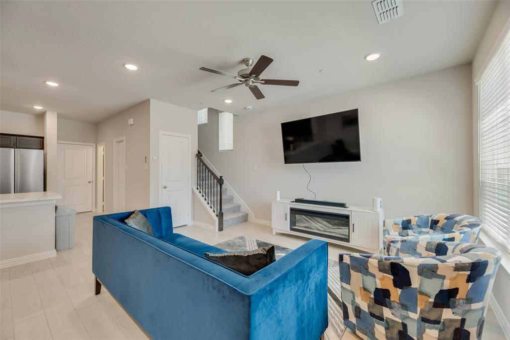 Heartland PH 22 - Residential Lease