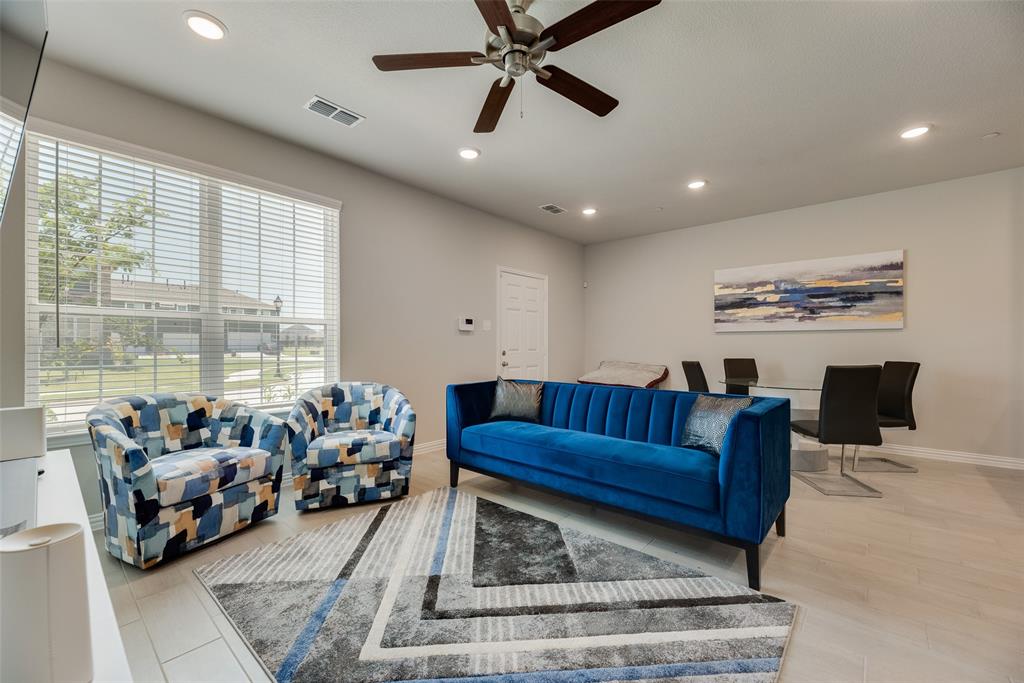 Heartland PH 22 - Residential Lease