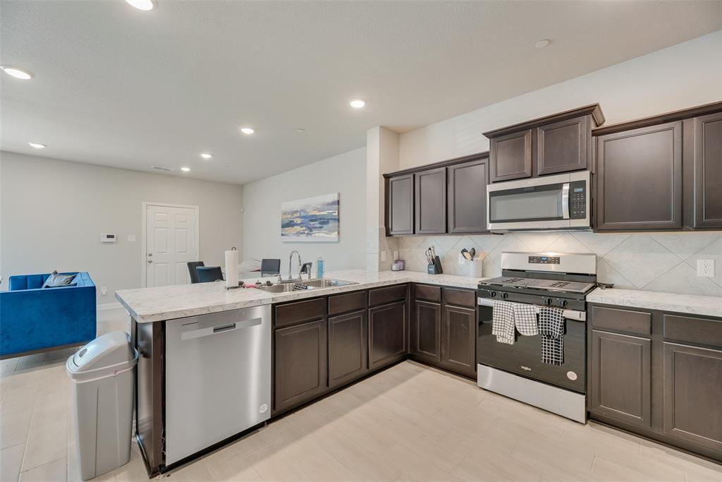 Heartland PH 22 - Residential Lease