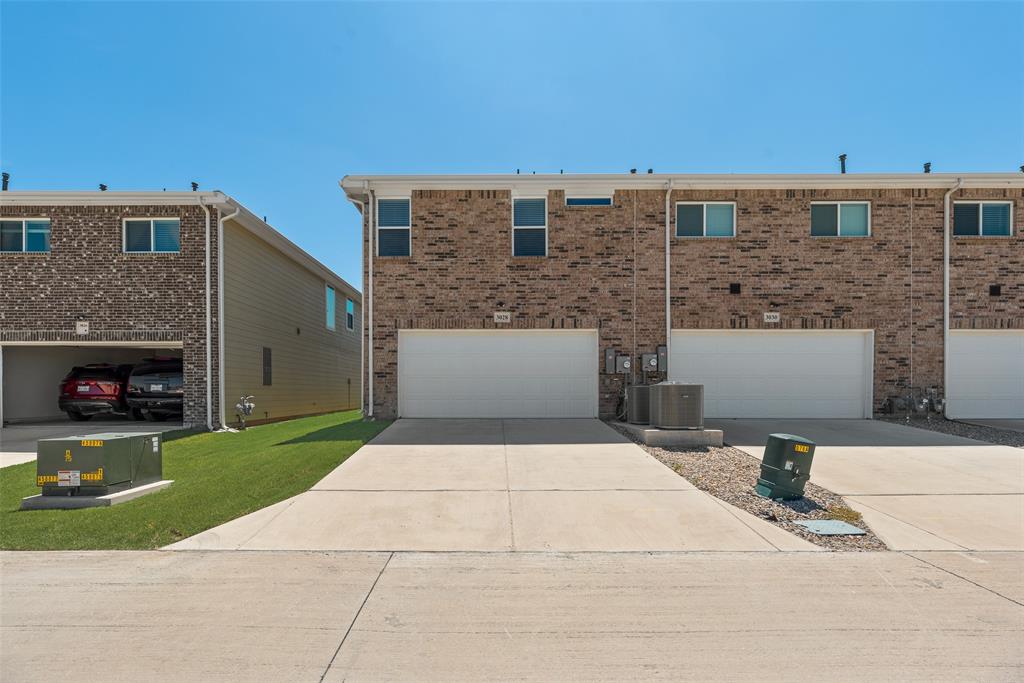 Heartland PH 22 - Residential Lease