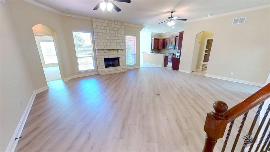 Bankston Meadows - Residential Lease