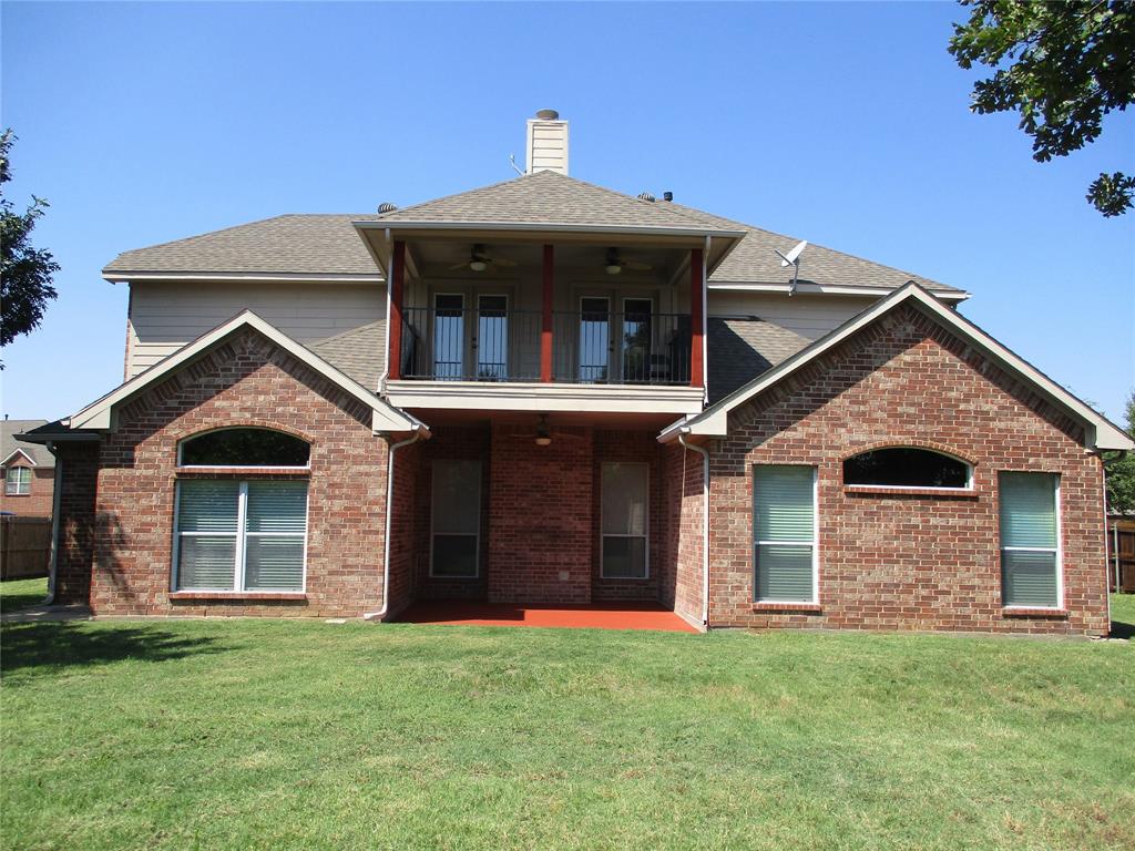 Bankston Meadows - Residential Lease