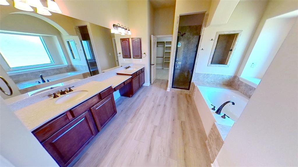 Bankston Meadows - Residential Lease