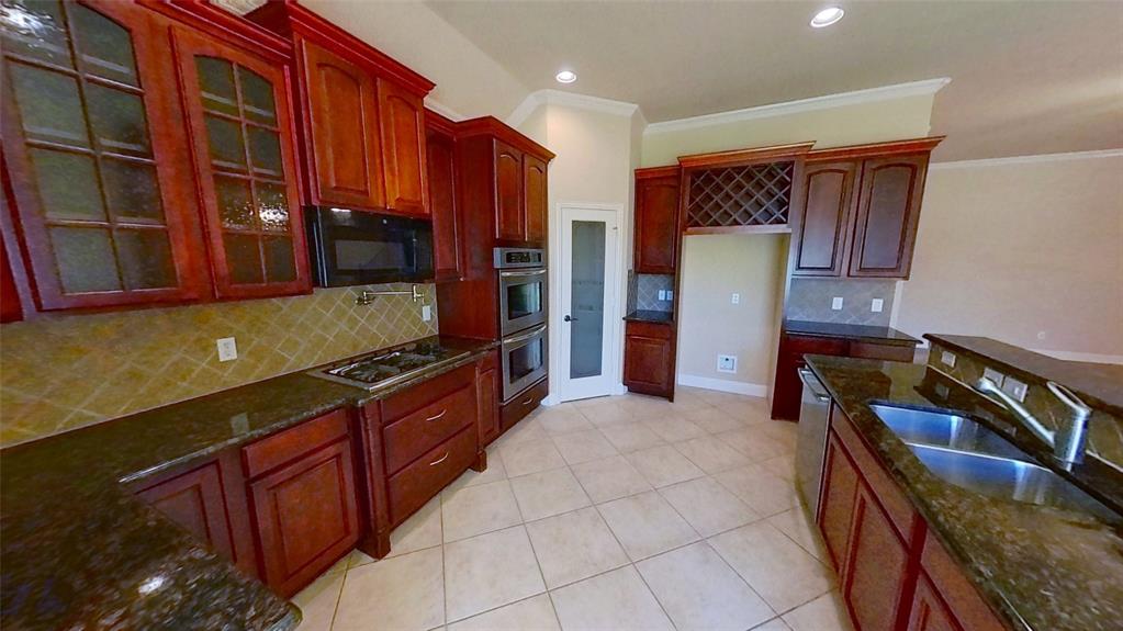 Bankston Meadows - Residential Lease