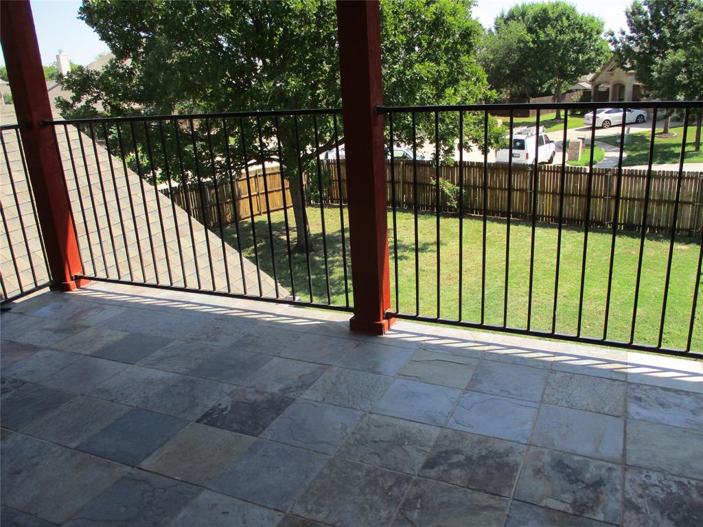 Bankston Meadows - Residential Lease