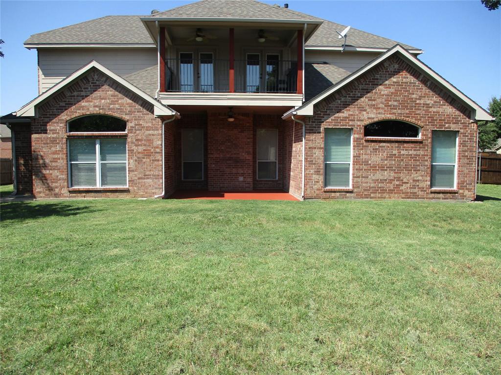 Bankston Meadows - Residential Lease