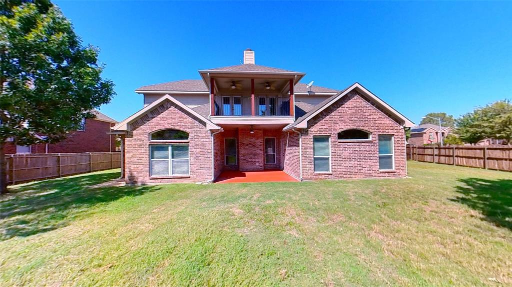 Bankston Meadows - Residential Lease