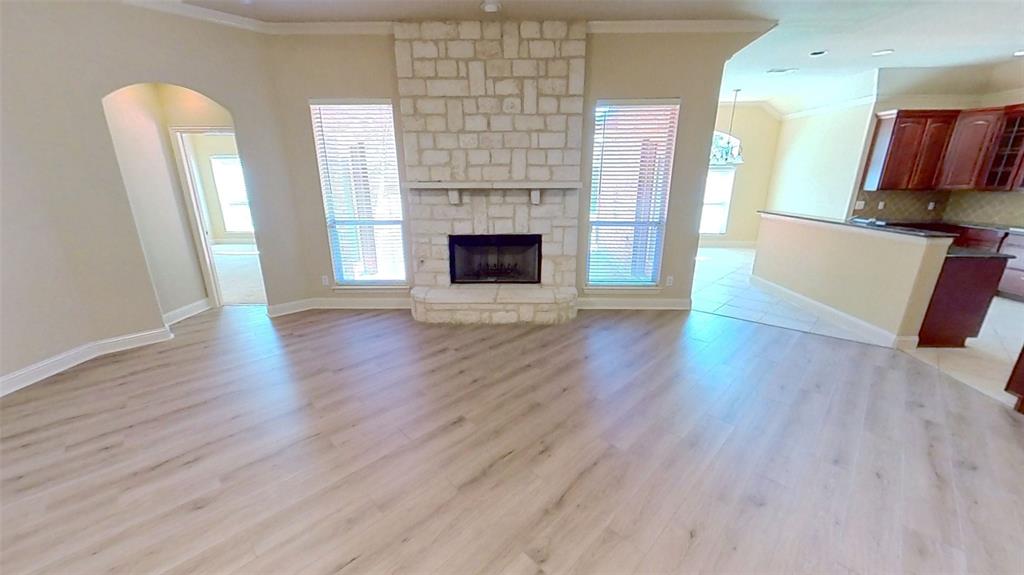 Bankston Meadows - Residential Lease