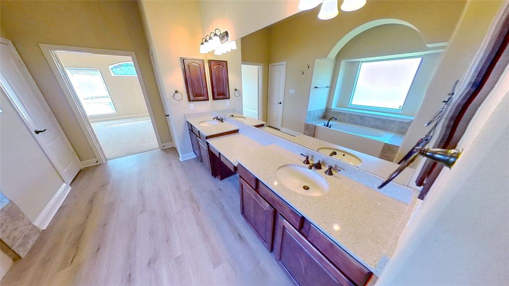 Bankston Meadows - Residential Lease