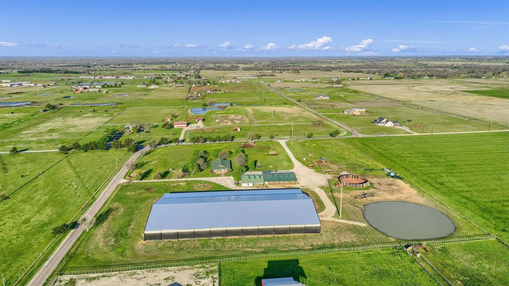 Morrison Joseph - Farm