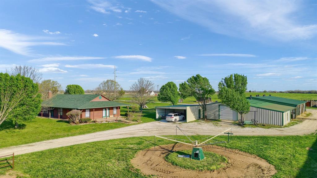 Morrison Joseph - Farm