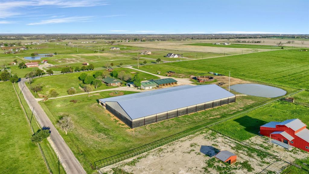 Morrison Joseph - Farm