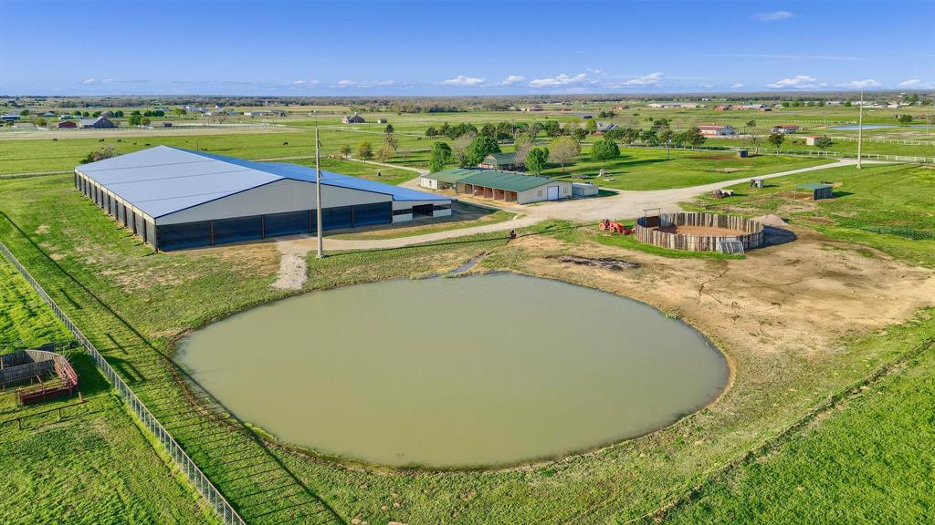 Morrison Joseph - Farm