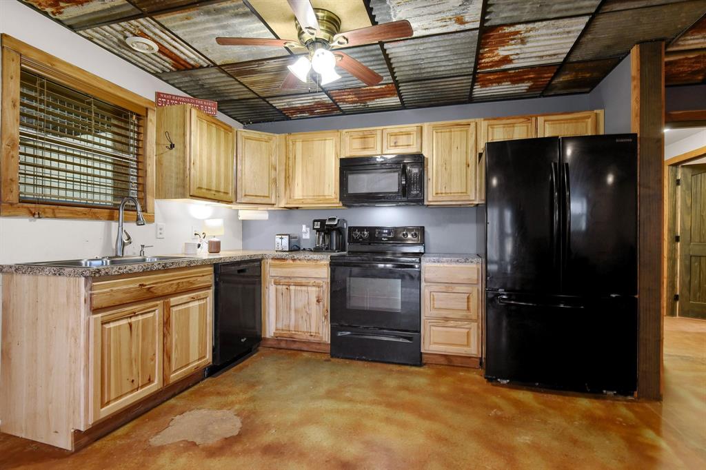 Morrison Joseph - Farm