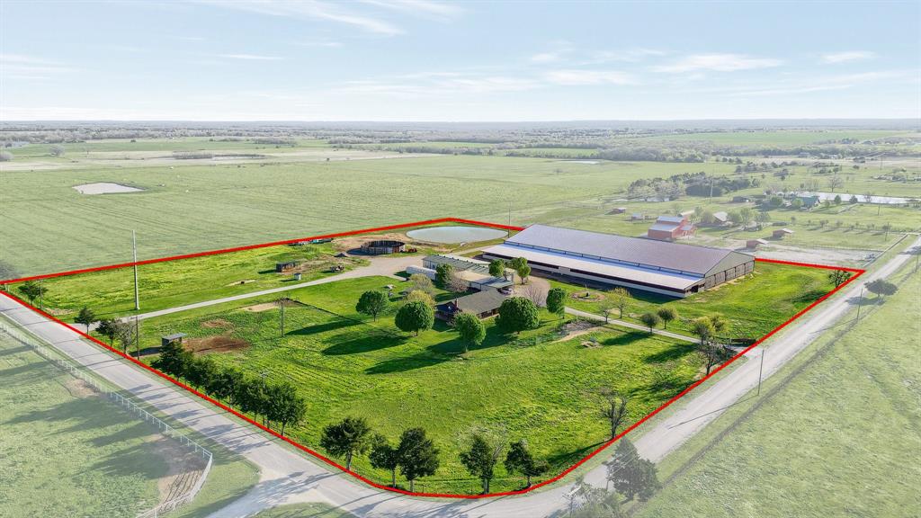 Morrison Joseph - Farm