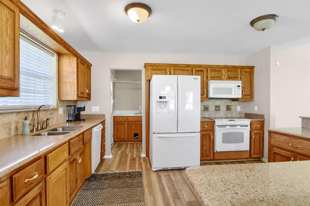 Morrison Joseph - Farm