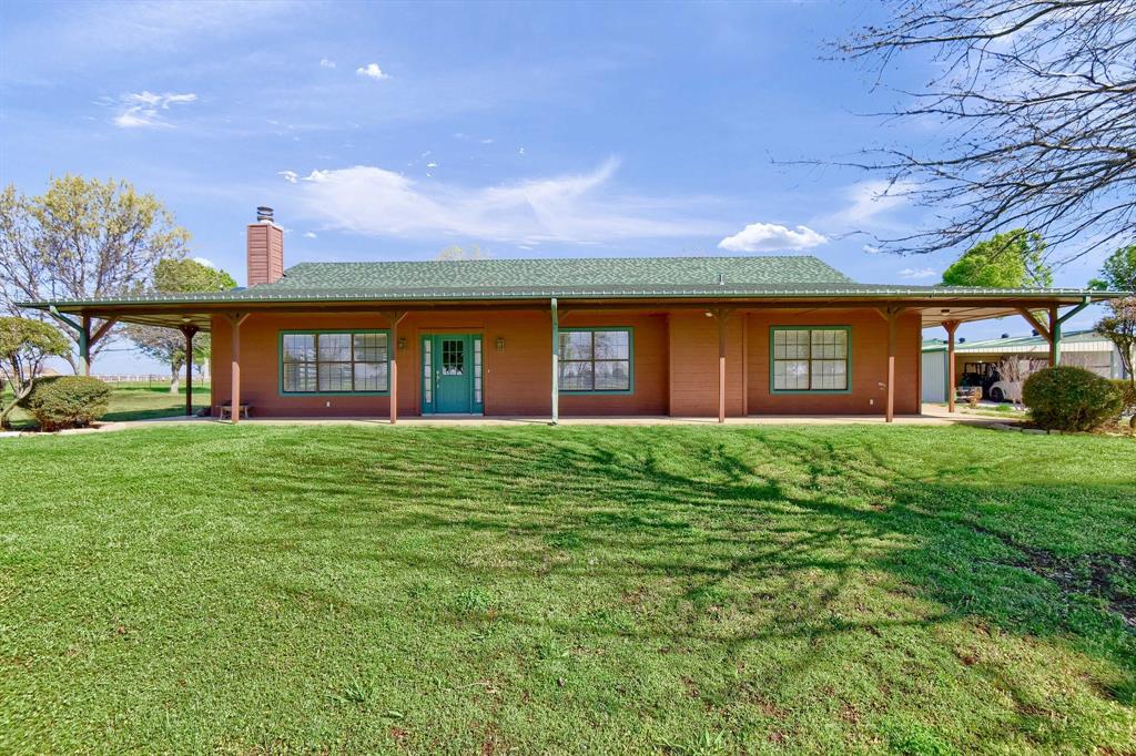 Morrison Joseph - Farm