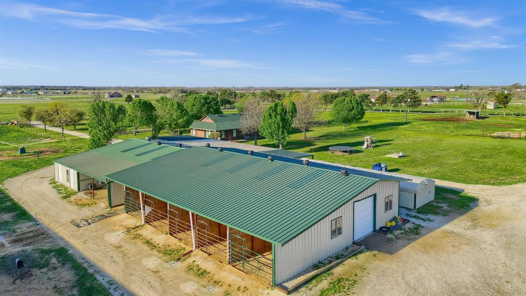 Morrison Joseph - Farm