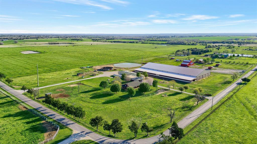 Morrison Joseph - Farm