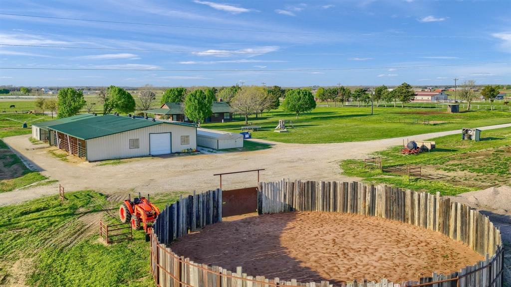 Morrison Joseph - Farm