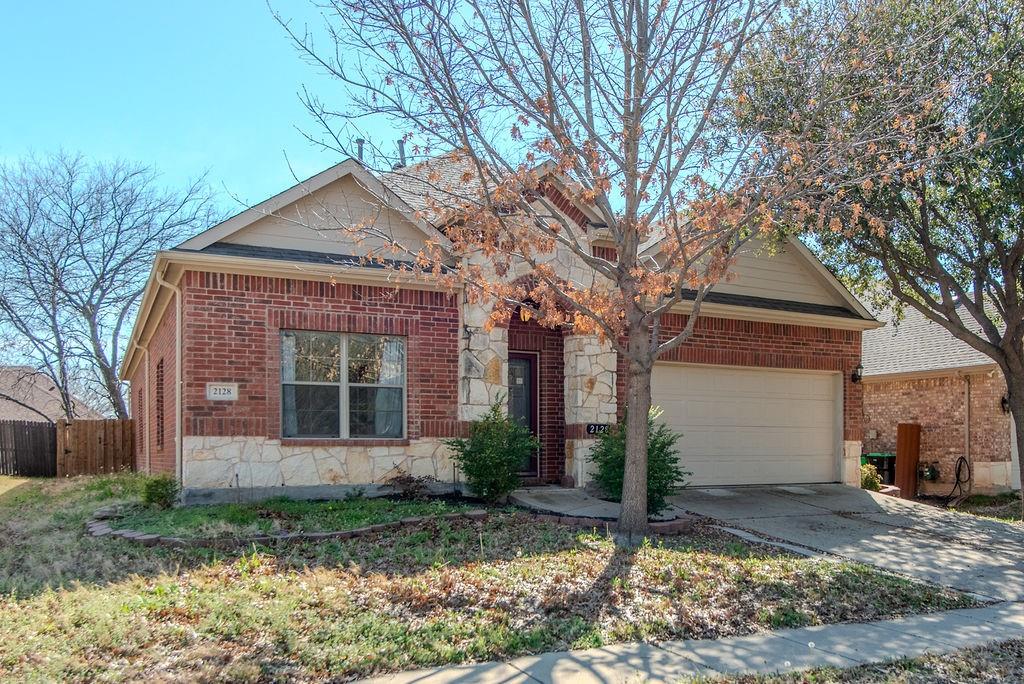 2128 Jonathan Creek Drive