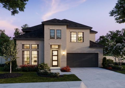 Photo of 2613 Dreamers Lane, Celina, TX 75009 (MLS # 21258239)