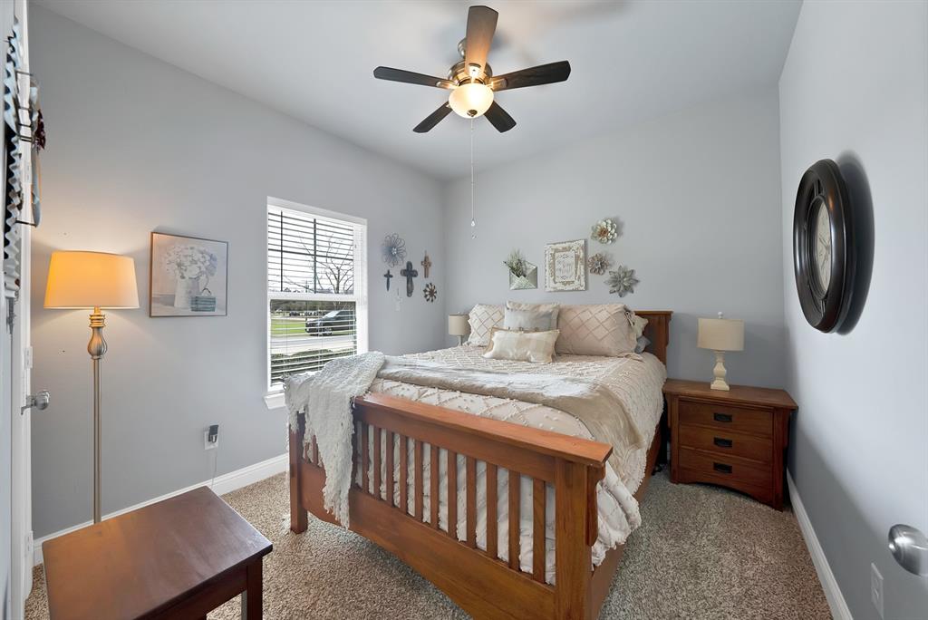 Mollie Cain - Residential