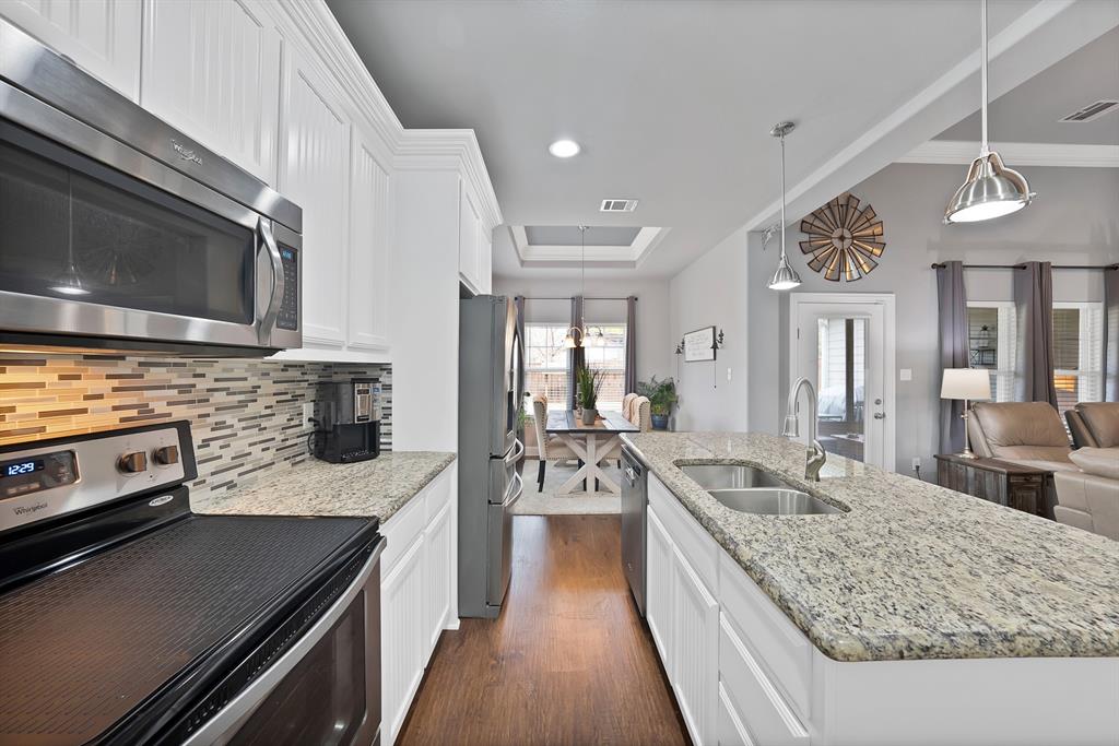 Mollie Cain - Residential