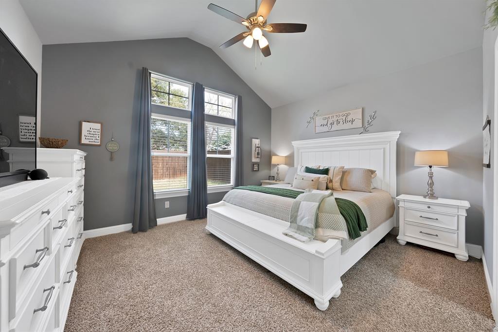 Mollie Cain - Residential