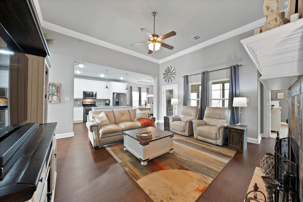 Mollie Cain - Residential