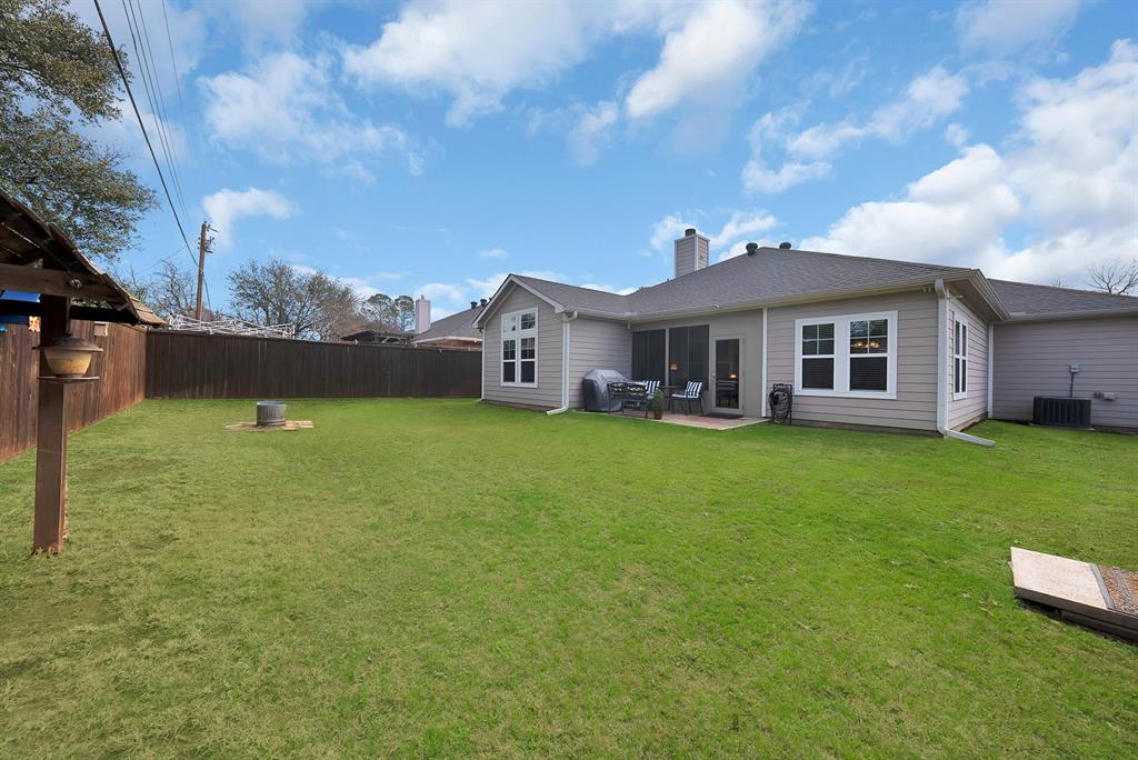 Mollie Cain - Residential