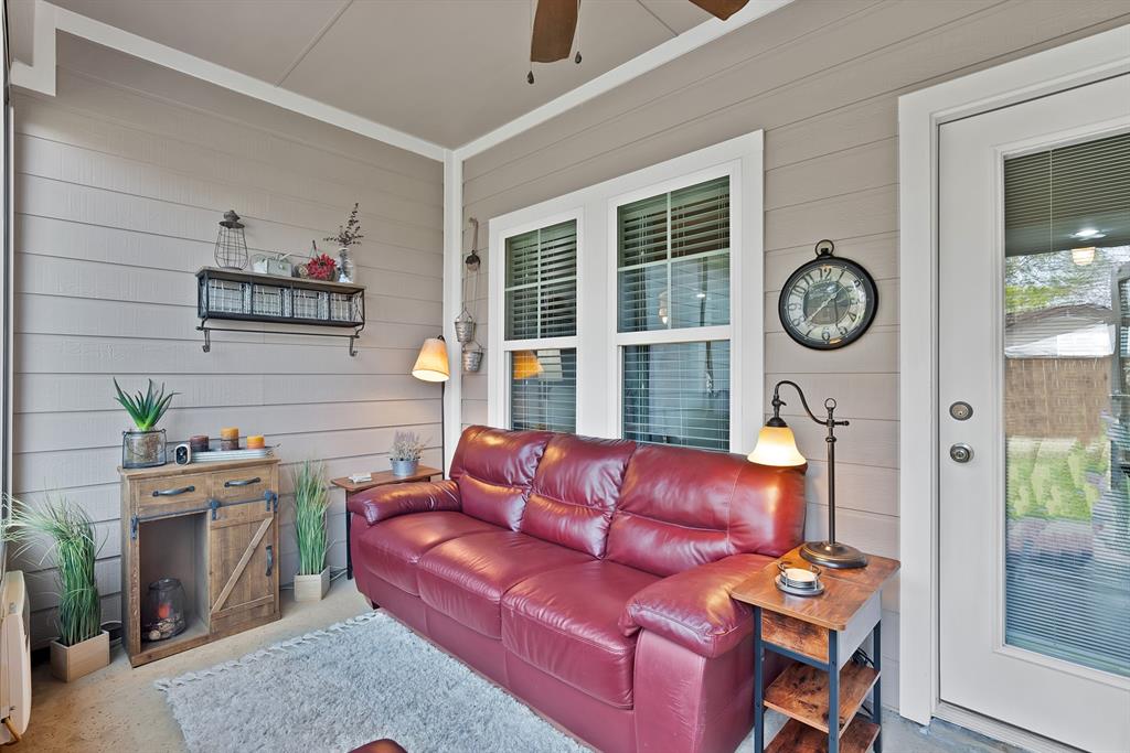 Mollie Cain - Residential