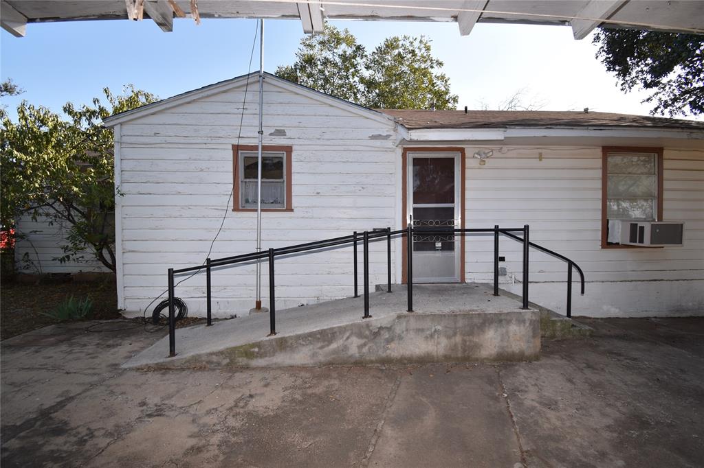 Fulcher Sub 63 - Residential