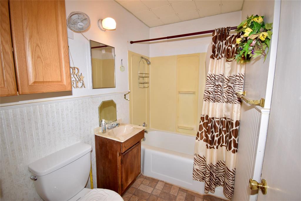 Fulcher Sub 63 - Residential