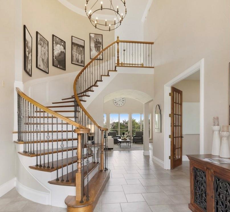 1017 Cedar Glen Trail