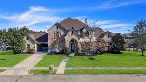 1017 Cedar Glen Trail Heath TX 75032