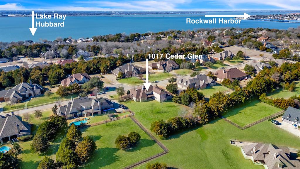 1017 Cedar Glen Trail