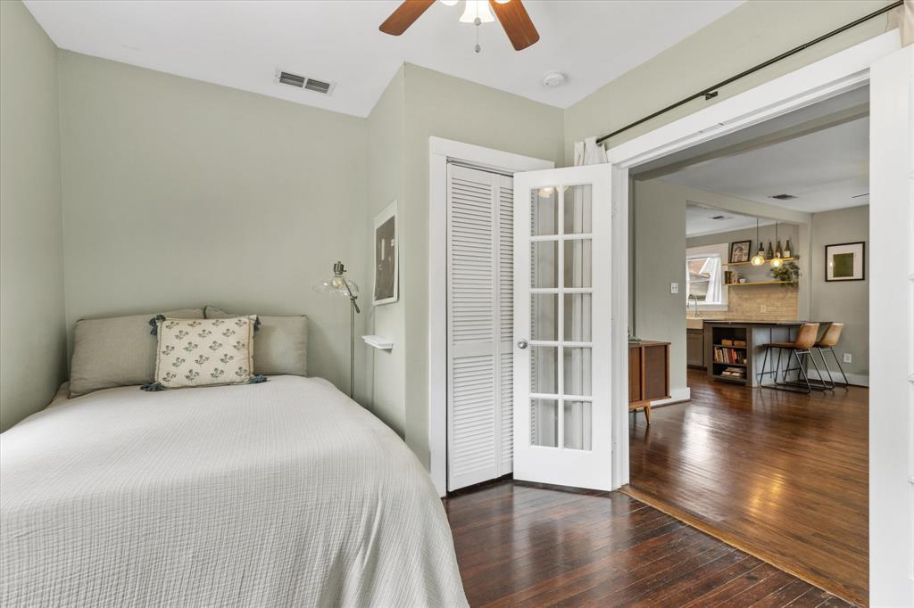 Junius Heights - Residential