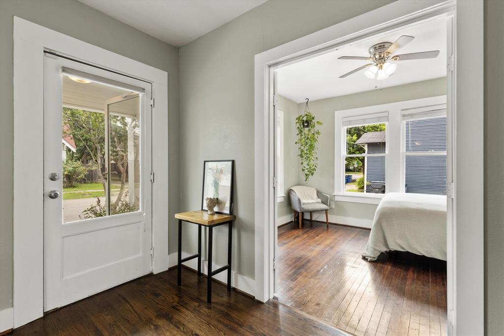 Junius Heights - Residential