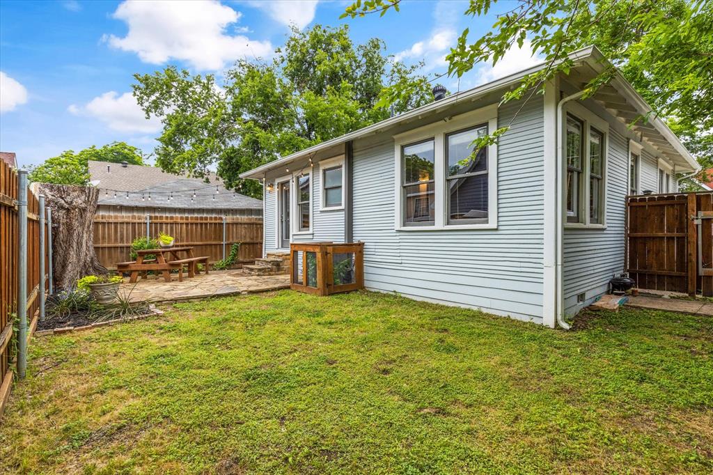 Junius Heights - Residential