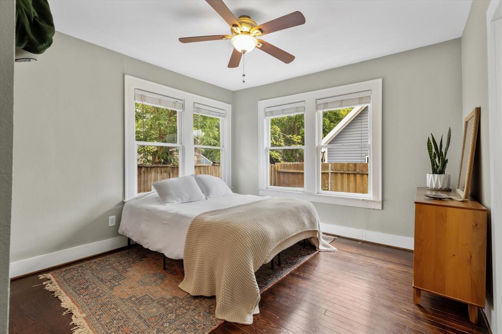 Junius Heights - Residential