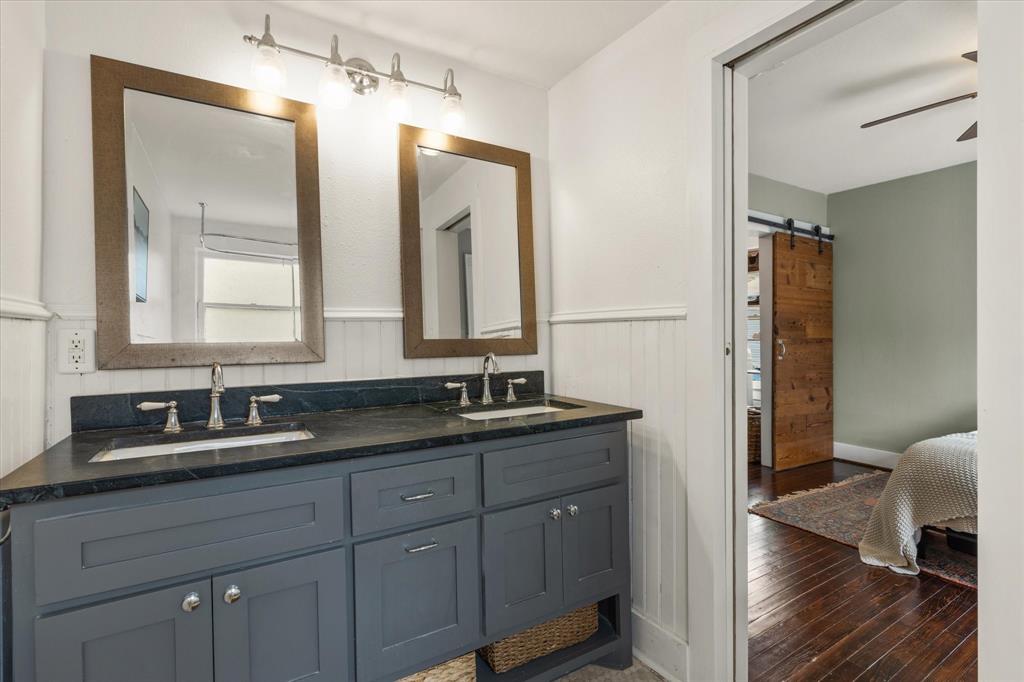 Junius Heights - Residential