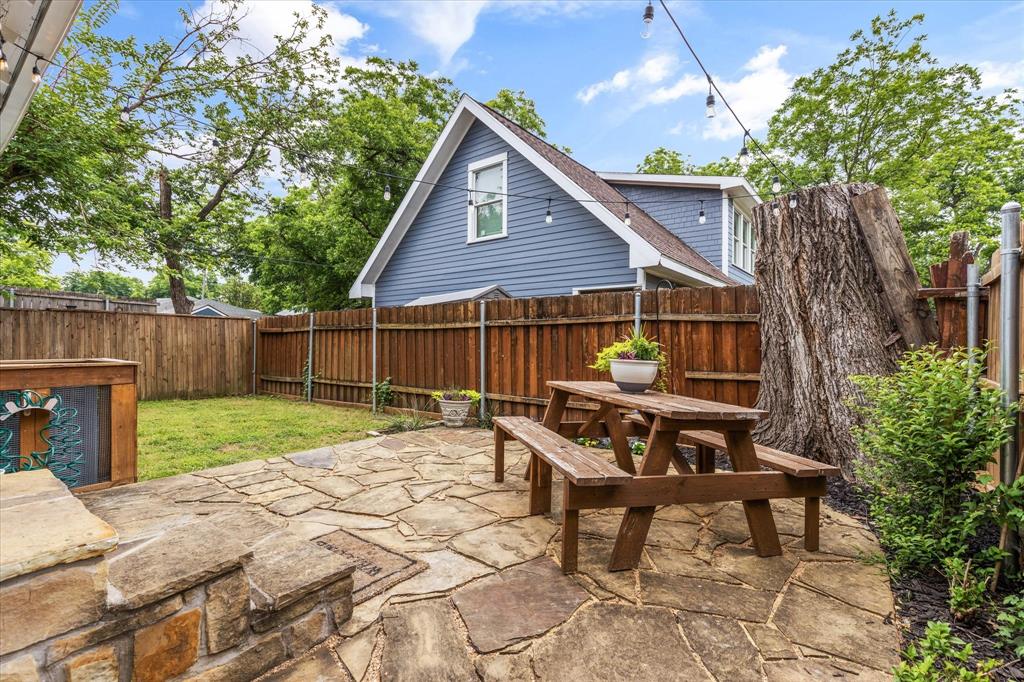 Junius Heights - Residential