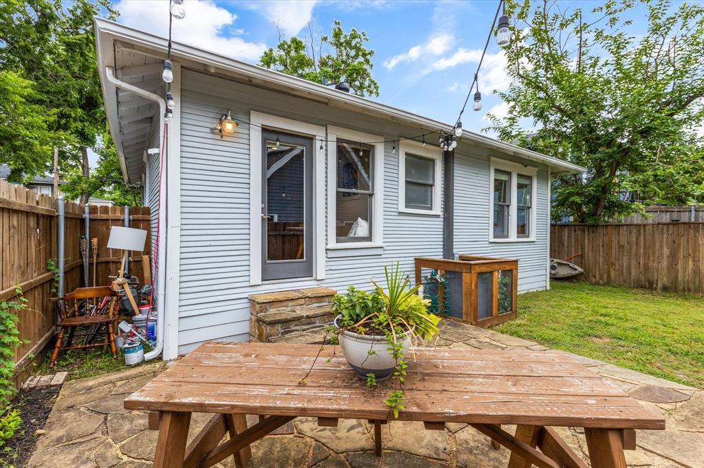 Junius Heights - Residential