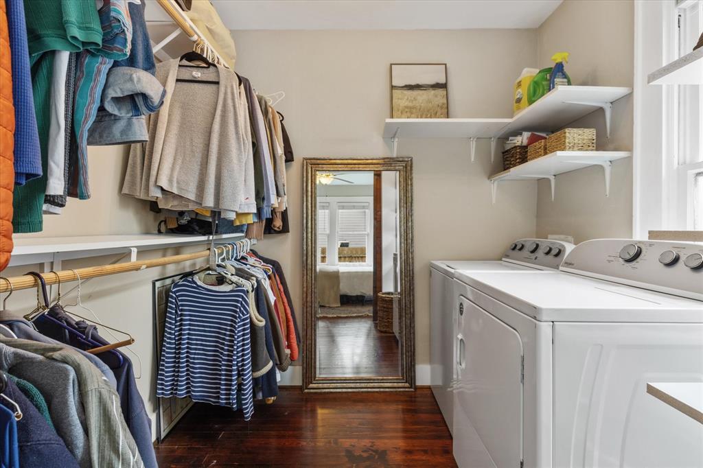 Junius Heights - Residential