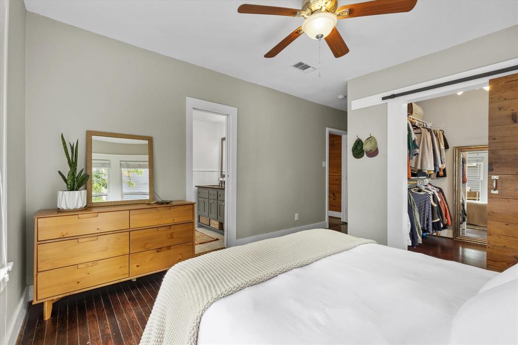 Junius Heights - Residential