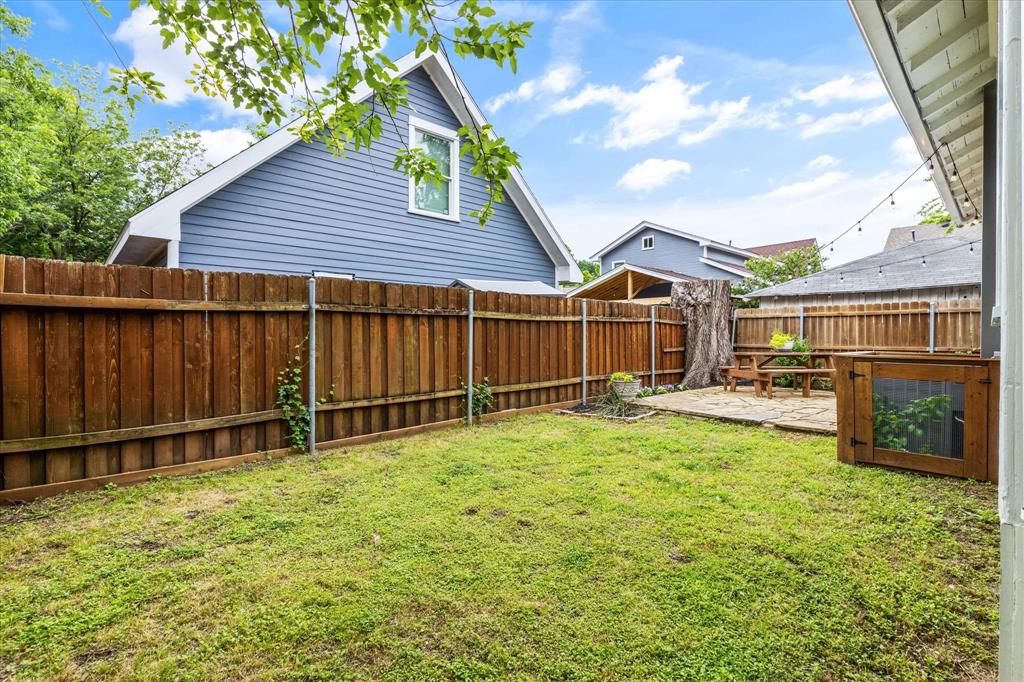 Junius Heights - Residential