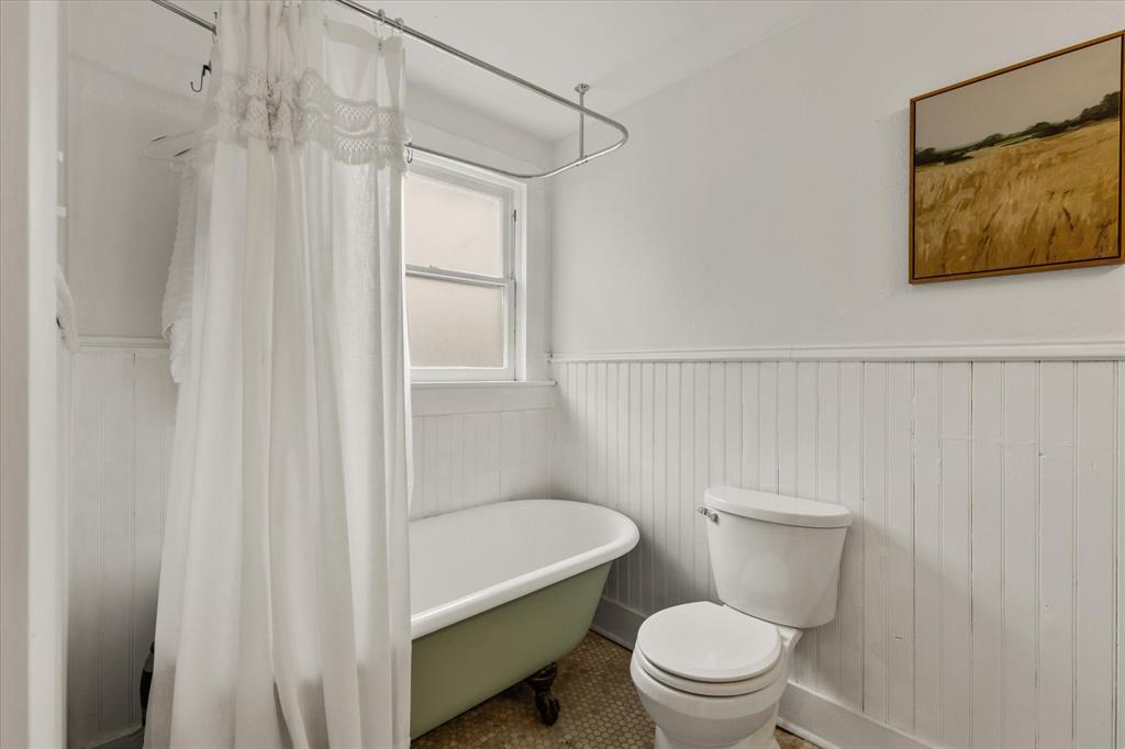 Junius Heights - Residential